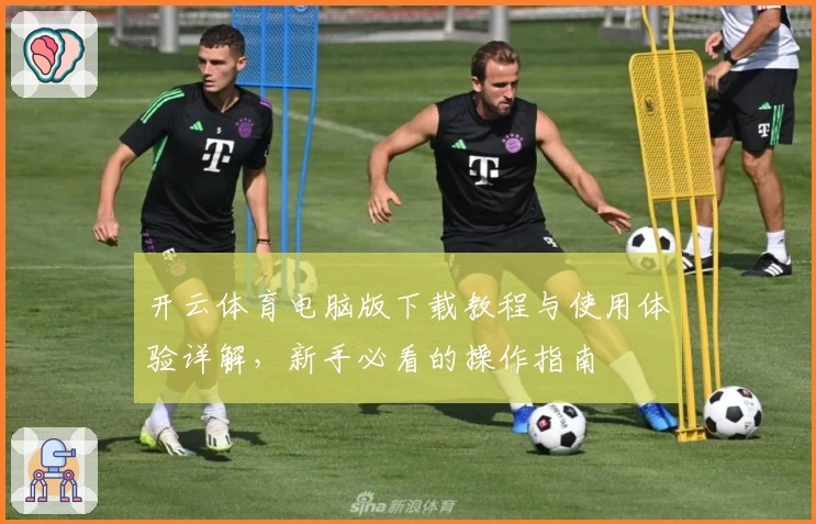 开云体育电脑版下载教程与使用体验详解，新手必看的操作指南
