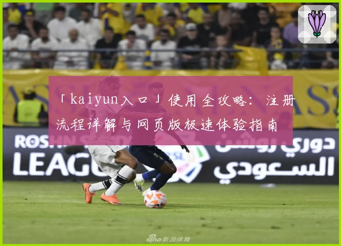 「kaiyun入口」使用全攻略：注册流程详解与网页版极速体验指南