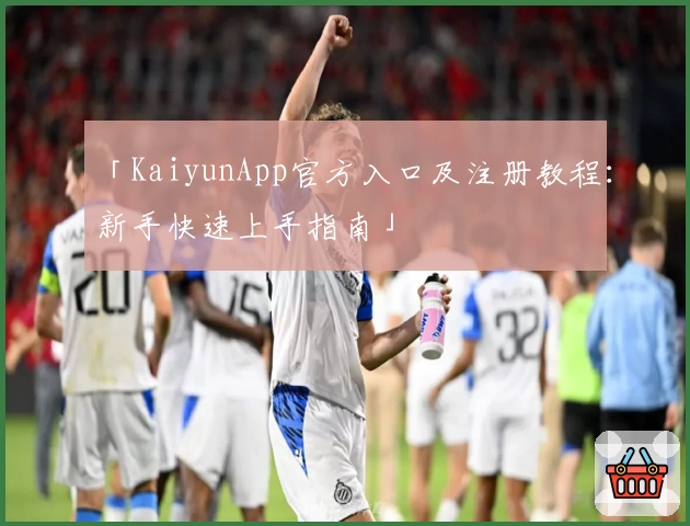 「KaiyunApp官方入口及注册教程:新手快速上手指南」