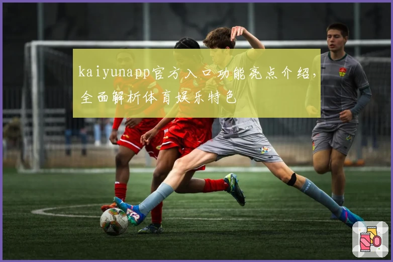 kaiyunapp官方入口功能亮点介绍,全面解析体育娱乐特色