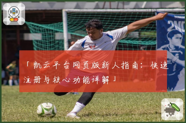 「凯云平台网页版新人指南：快速注册与核心功能详解」